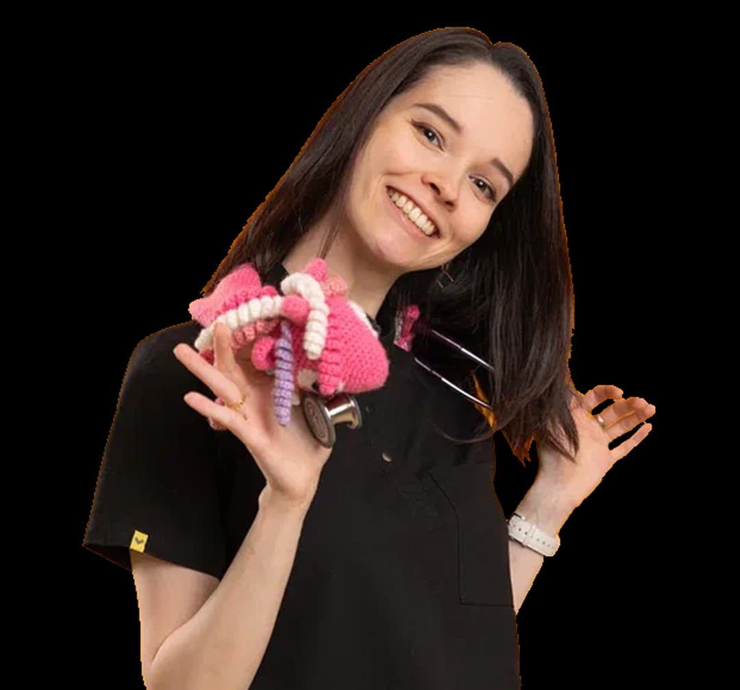 Анна Рябцева